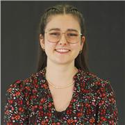 Diplôme BAC+2,je suis à votre disposition pour vous aider à la préparation au BAC en SVT, HGGSP et matières générales au collèges